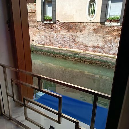Ca Lucia Canal View Βενετία Εξωτερικό φωτογραφία