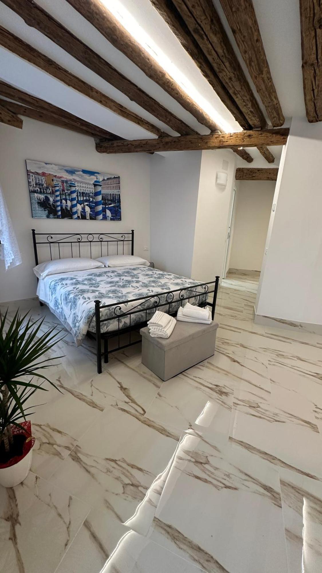 Ca Lucia Canal View Βενετία Εξωτερικό φωτογραφία